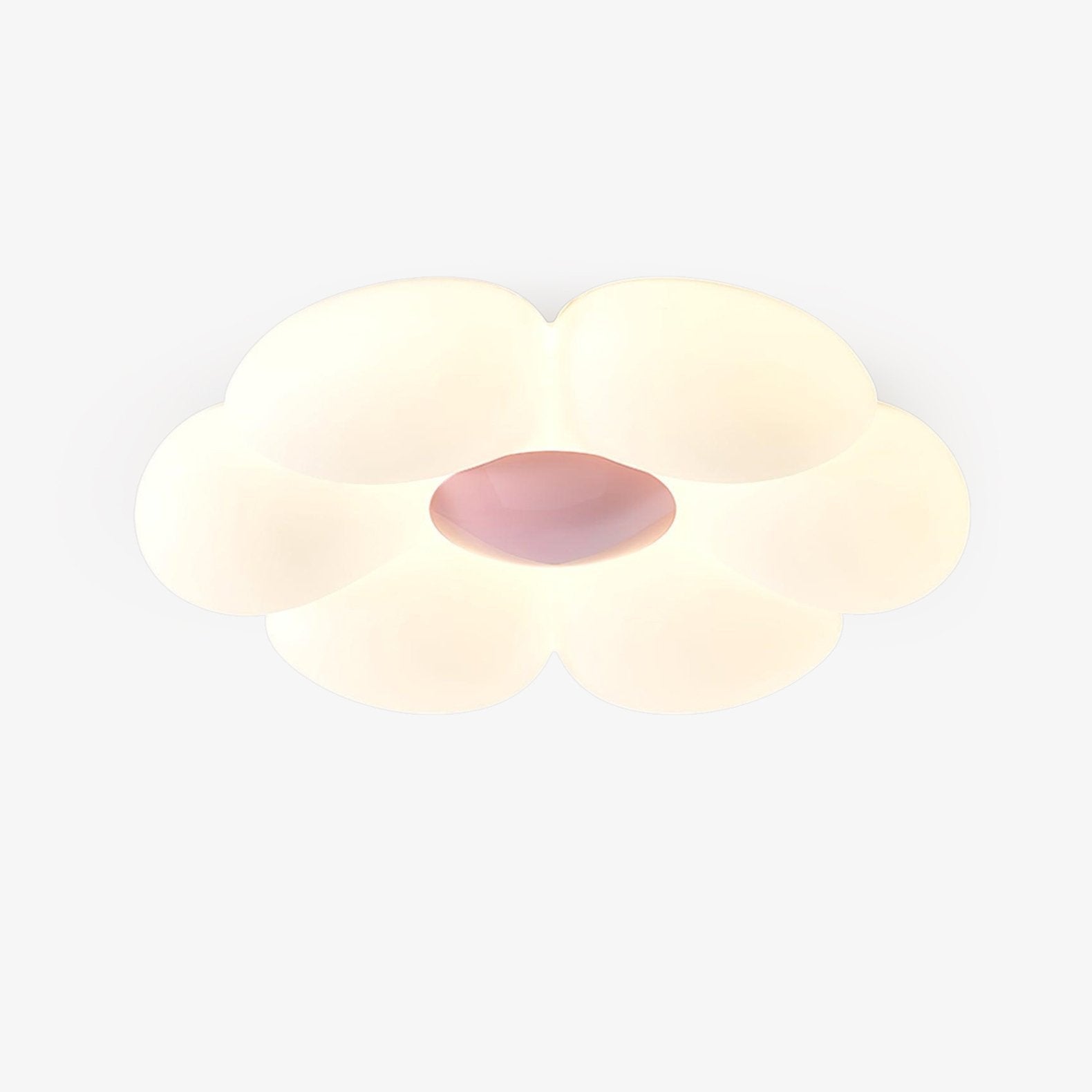 Petal Bloom Ceiling Light