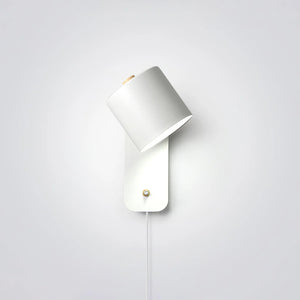 Swivel Glow Wall Light