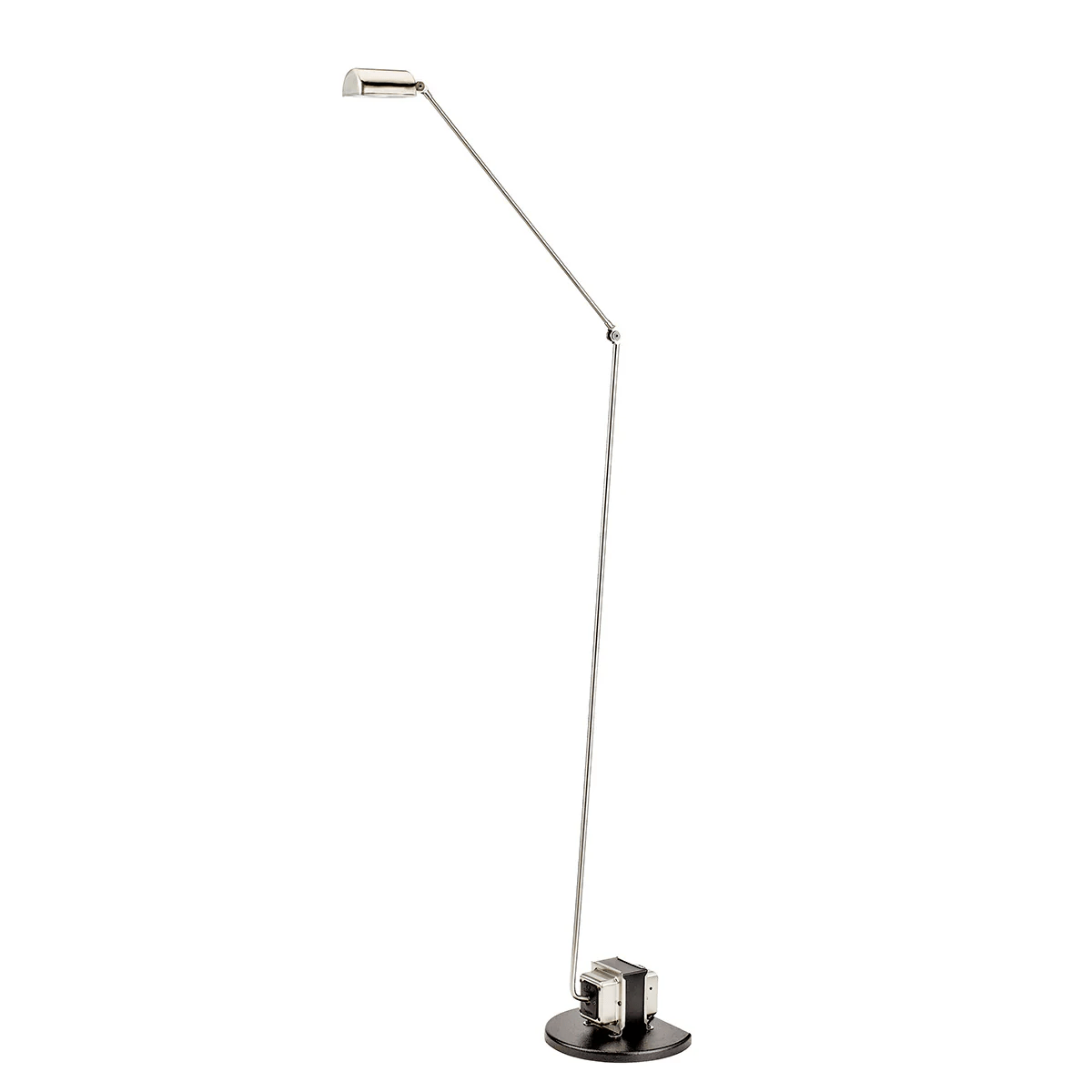 Pivot Arc Floor Lamp