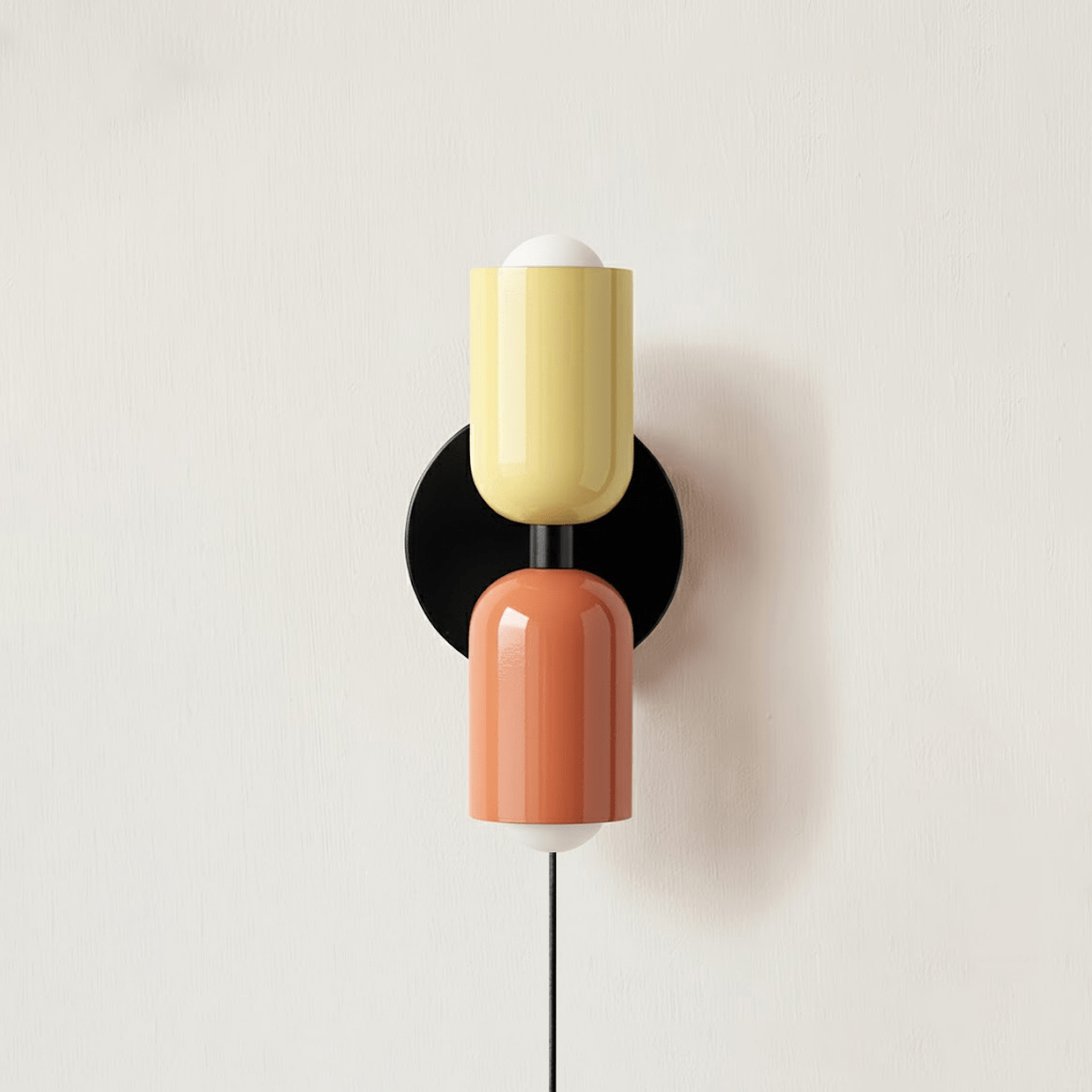 Duo Glow Sconce