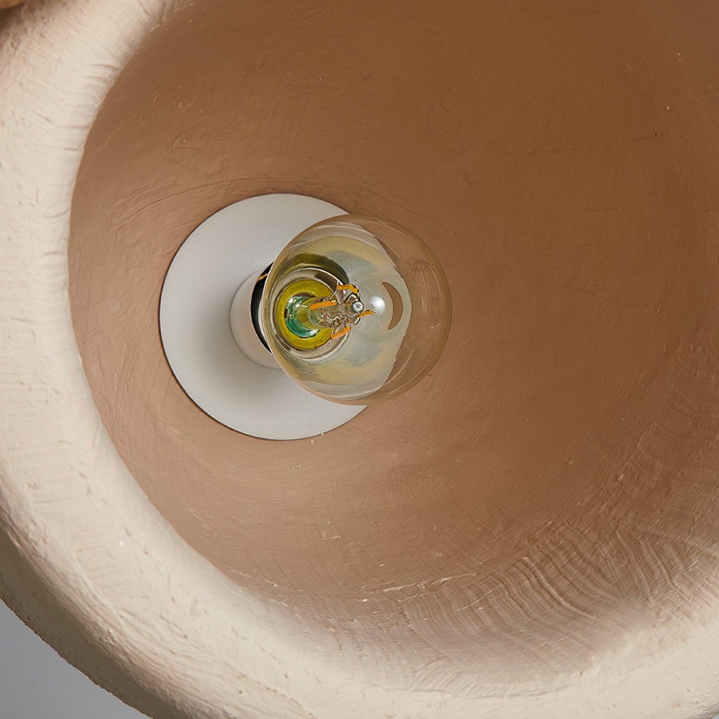Barrel Glow Pendant