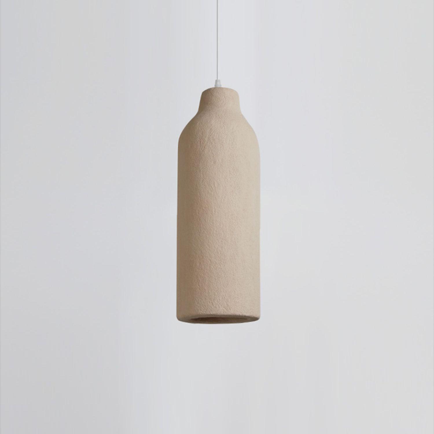 Barrel Glow Pendant