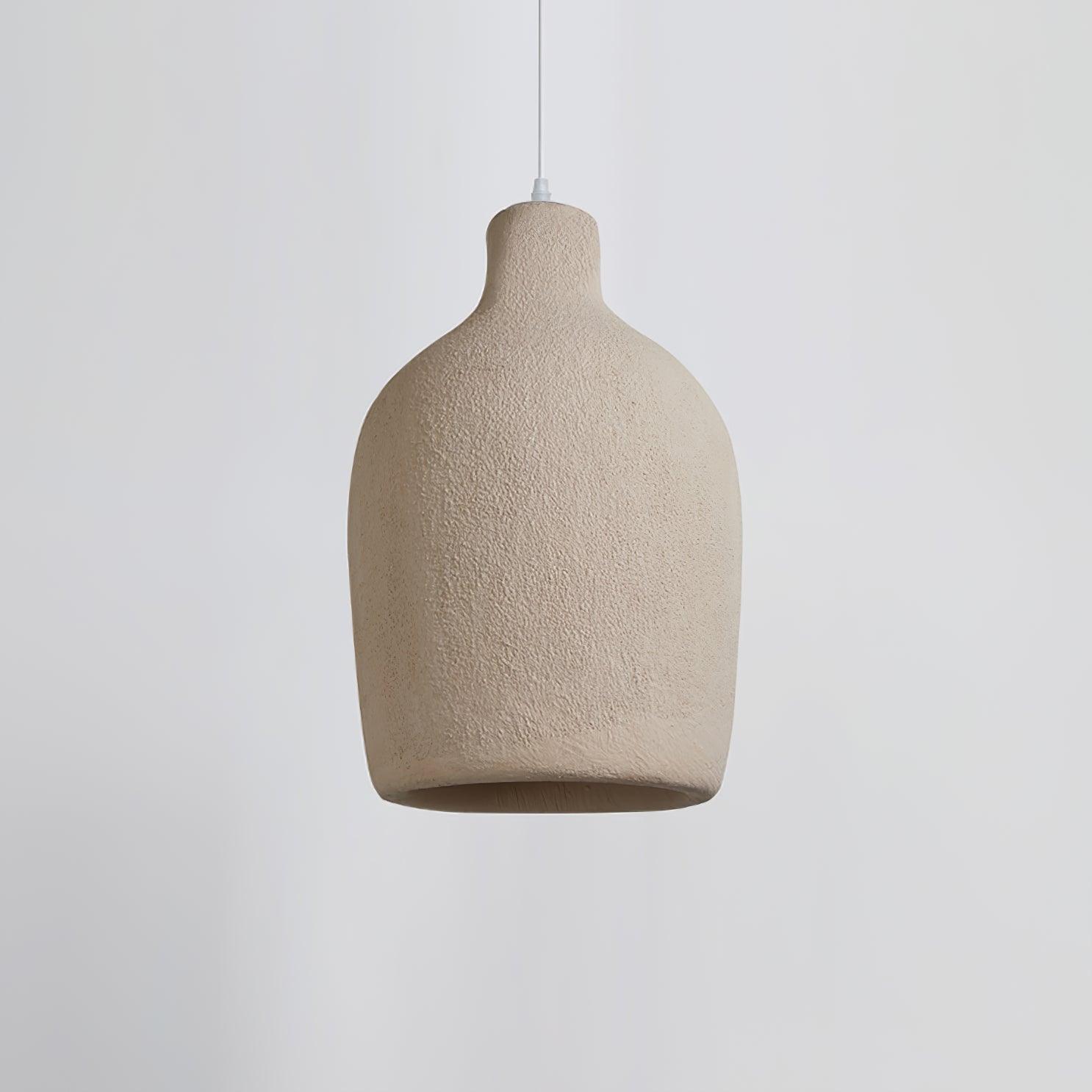 Barrel Glow Pendant