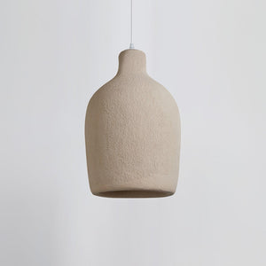 Barrel Glow Pendant