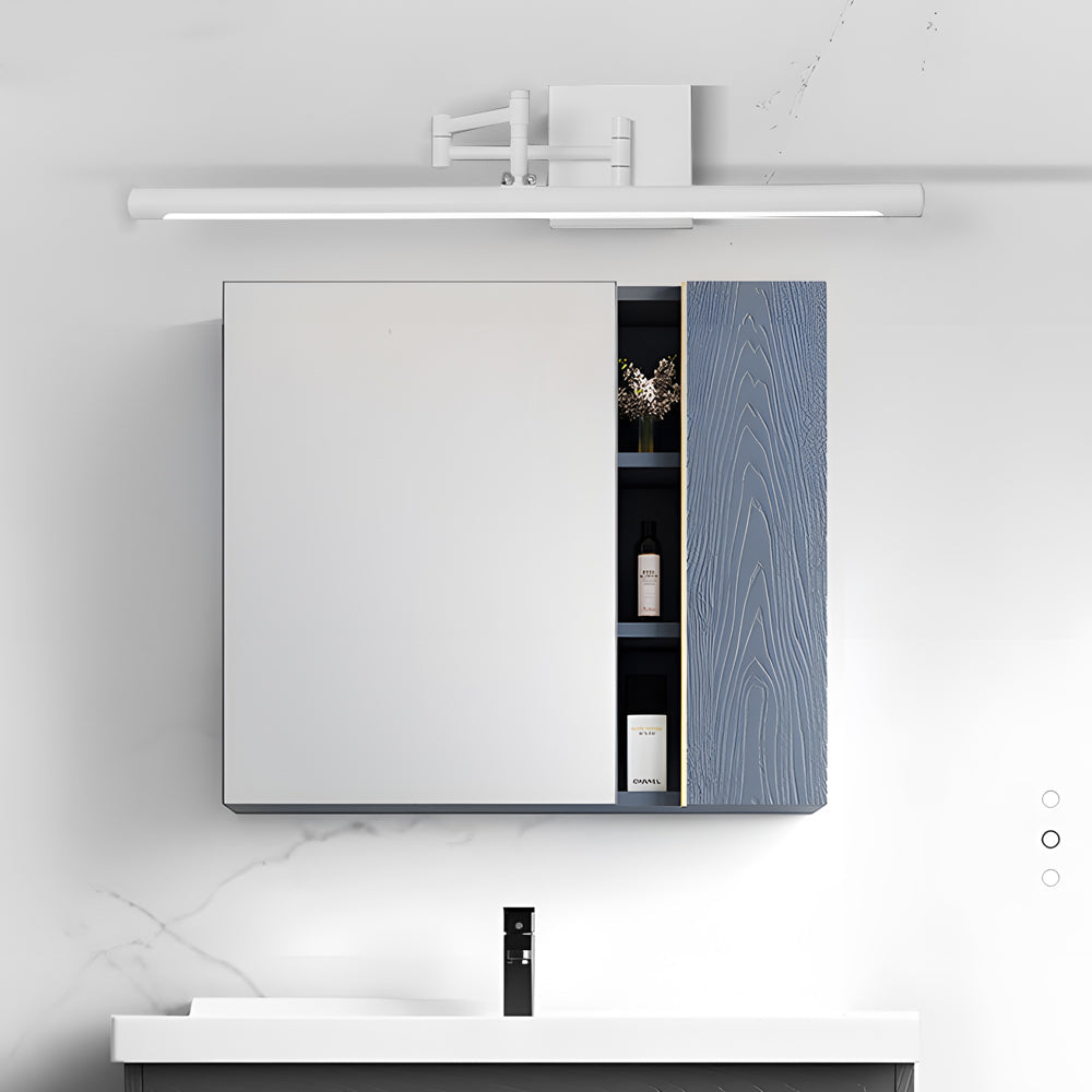 Adjustable Vanity Wall Light