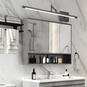Adjustable Vanity Wall Light