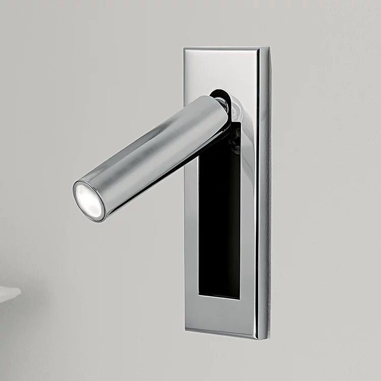 Recessed Spotlight Reading Lamp