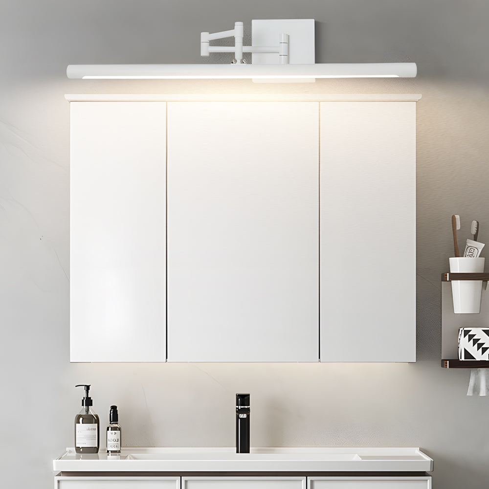 Adjustable Vanity Wall Light