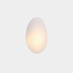 Bubble Glass Wall Sconce