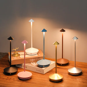 Halo Cordless Lamp