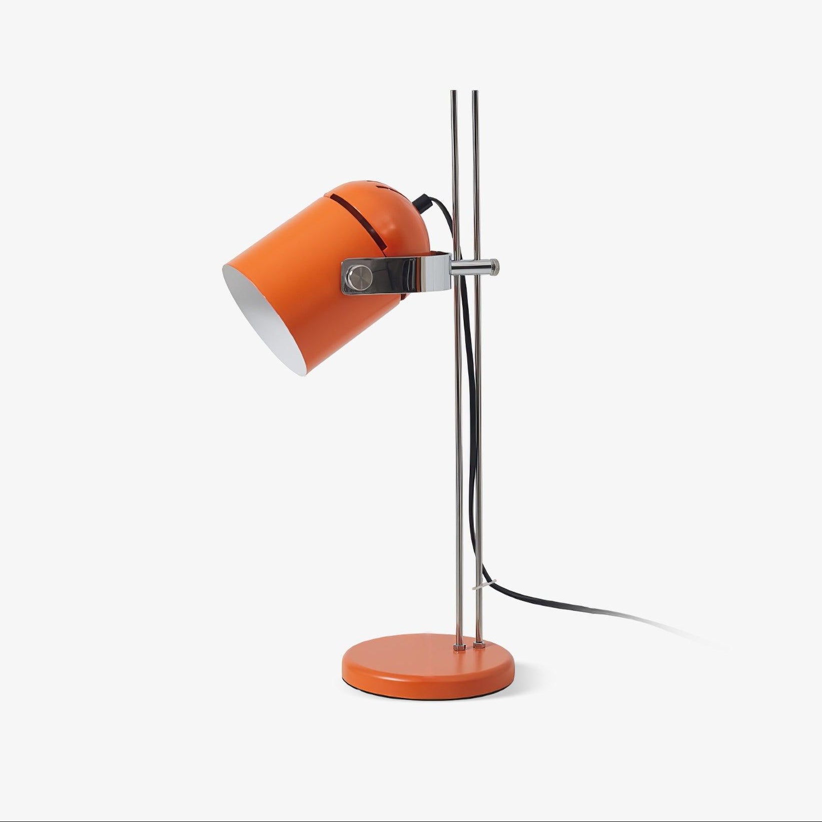 Adjustable Spotlight Desk Lamp