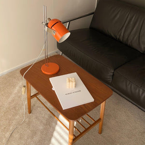 Adjustable Spotlight Desk Lamp