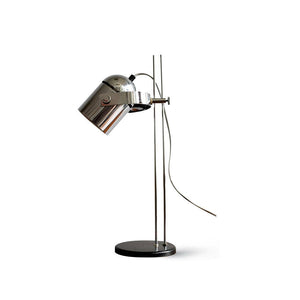 Adjustable Spotlight Desk Lamp