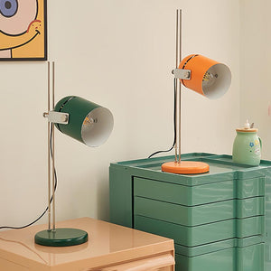 Adjustable Spotlight Desk Lamp
