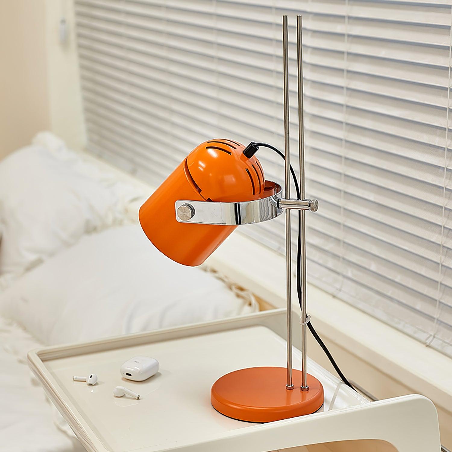 Adjustable Spotlight Desk Lamp