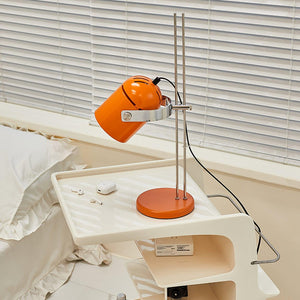 Adjustable Spotlight Desk Lamp