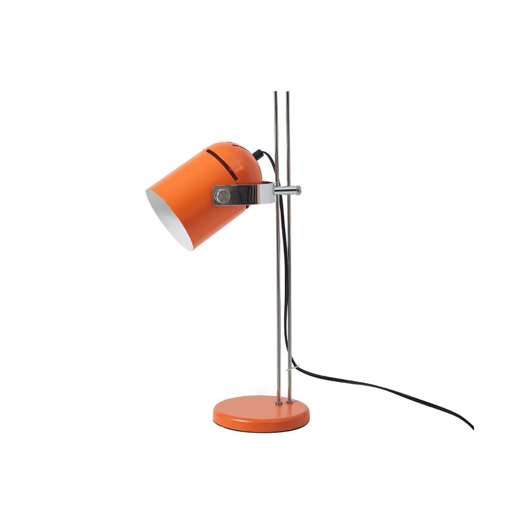 Adjustable Spotlight Desk Lamp