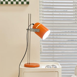 Adjustable Spotlight Desk Lamp