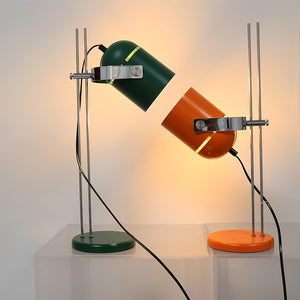 Adjustable Spotlight Desk Lamp