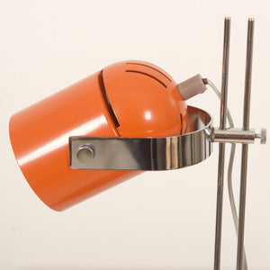 Adjustable Spotlight Desk Lamp