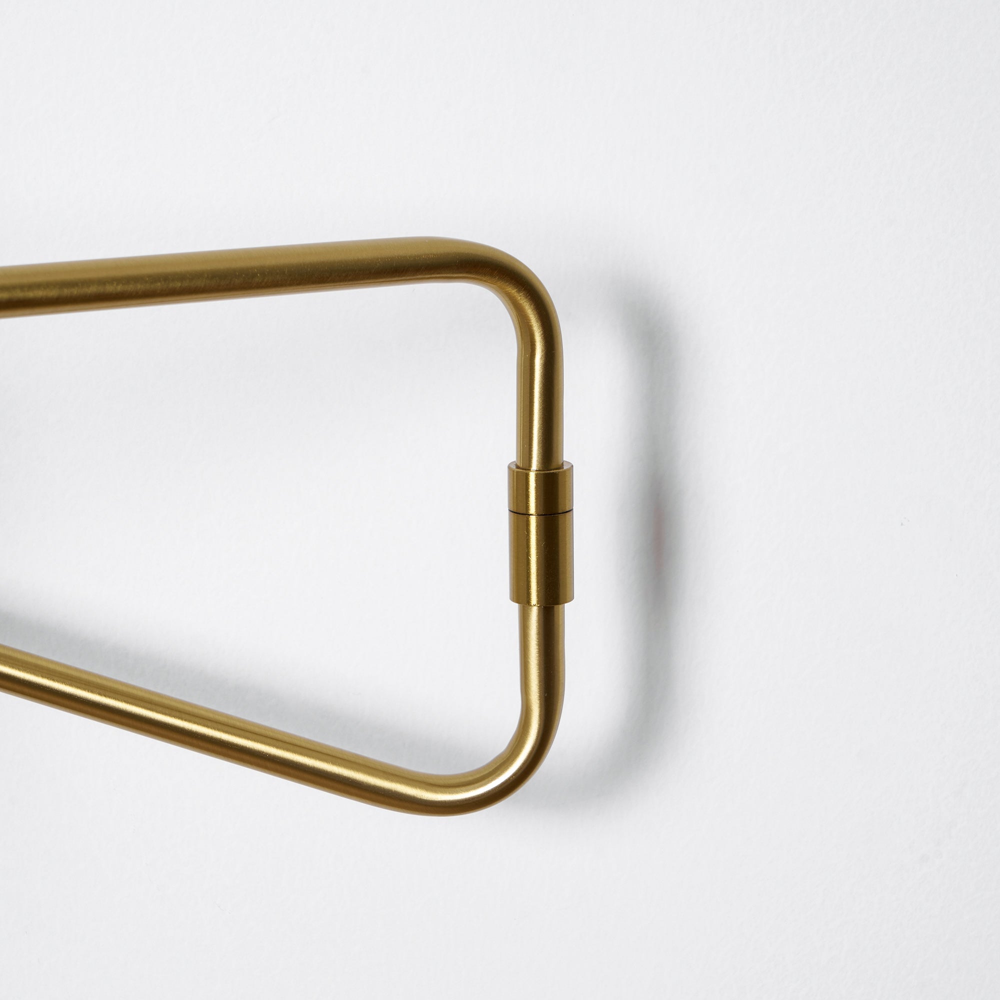 Flexible Reading Sconce