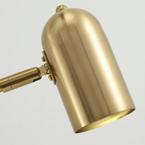 Flexible Reading Sconce