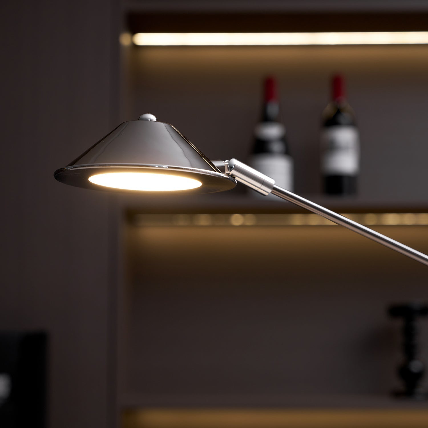 Articulate Task Lamp