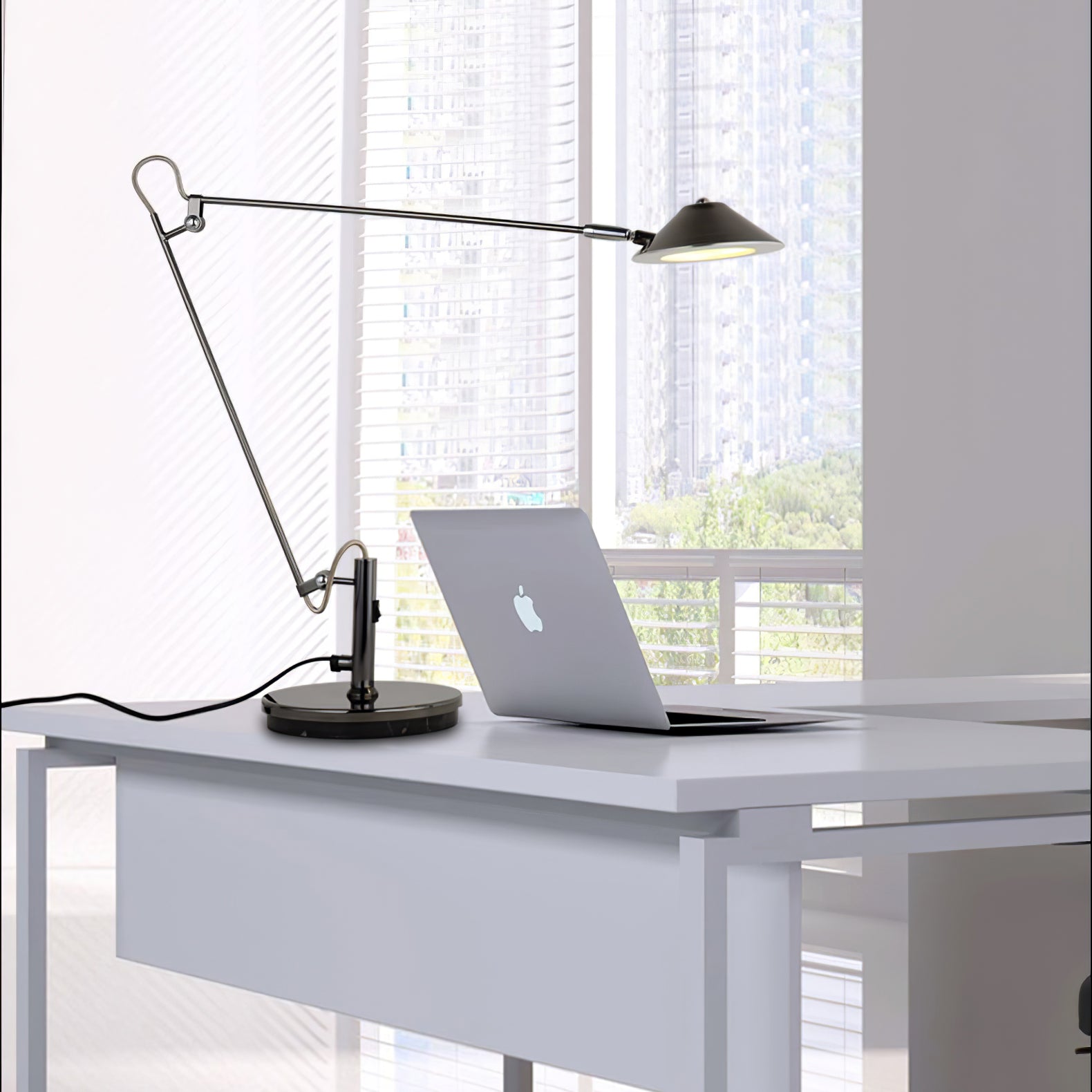 Articulate Task Lamp