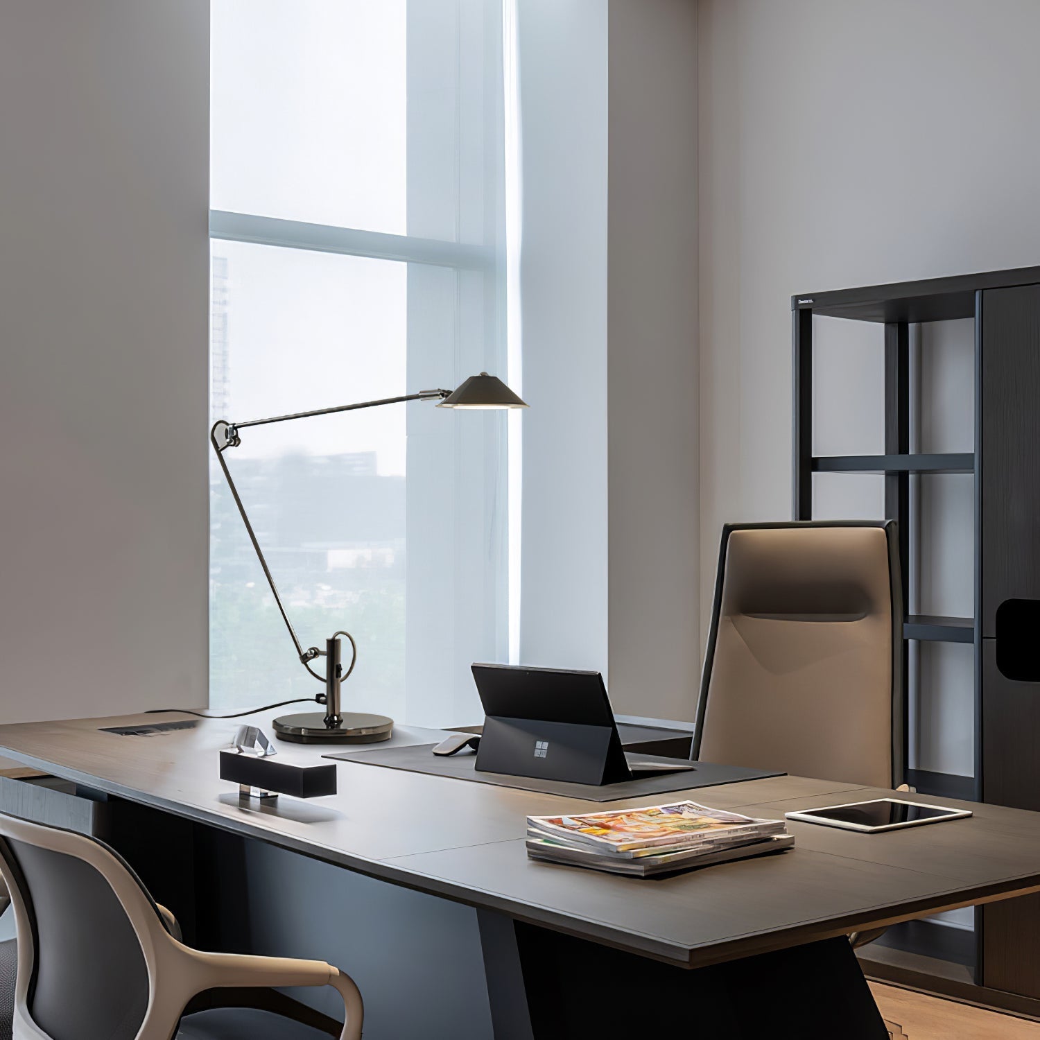 Articulate Task Lamp