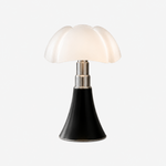 Dome Silhouette Lamp