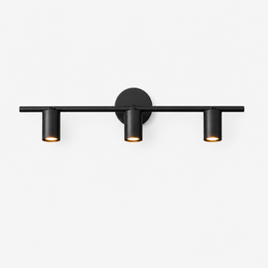 Rotating Spotlight Sconce