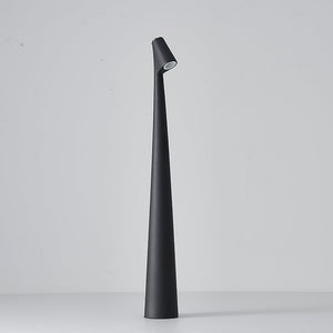 Cordless Sculpted Lamp