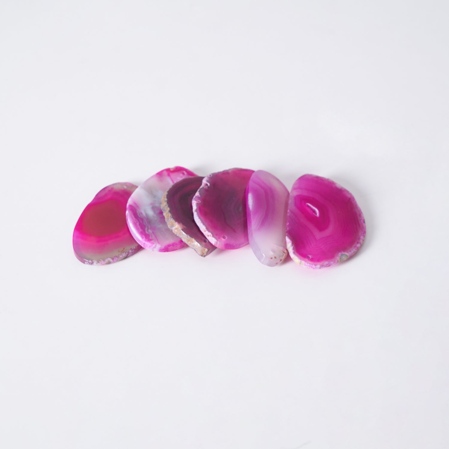 Agate Bloom Chandelier