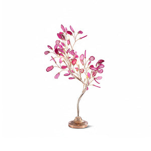 Agate Branch Table Lamp