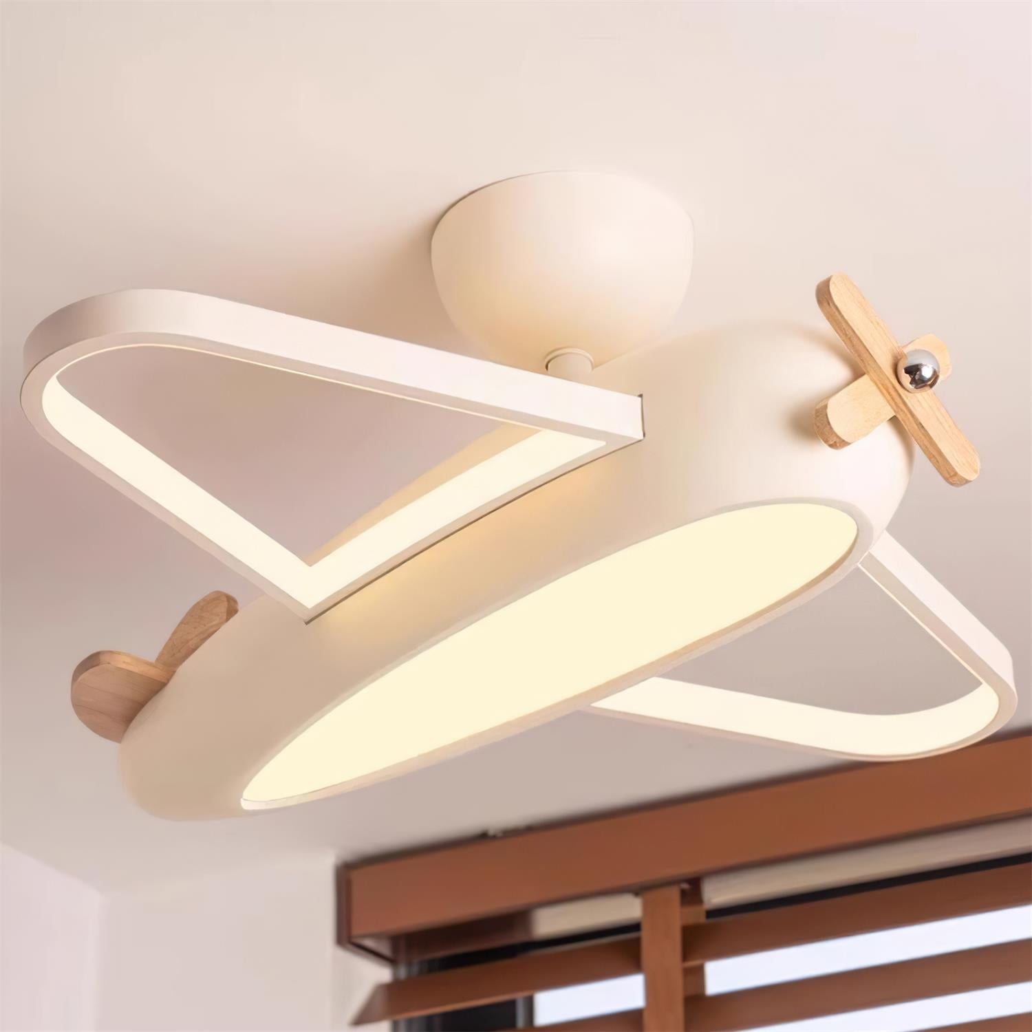 Little Aviator Ceiling Lamp