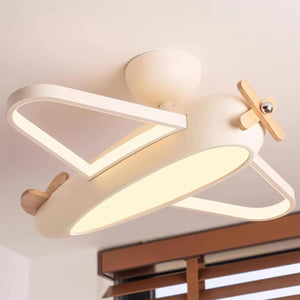 Little Aviator Ceiling Lamp