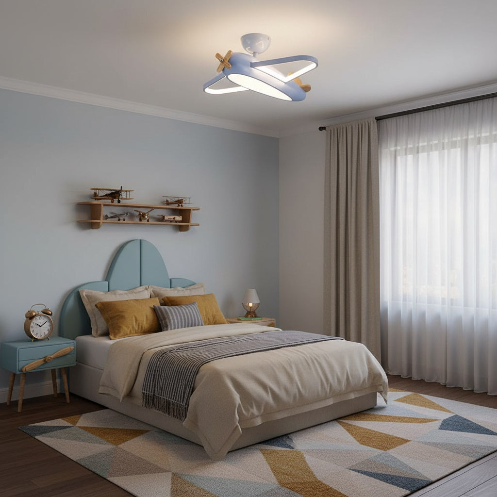 Little Aviator Ceiling Lamp