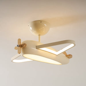 Little Aviator Ceiling Lamp
