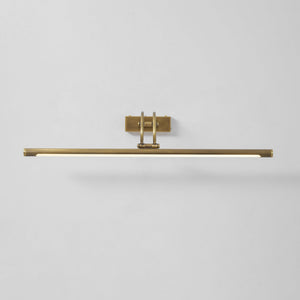 Linear Vanity Light Bar