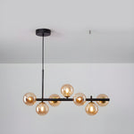 Horizon Globe Chandelier
