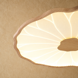 Lotus Petal Ceiling Light