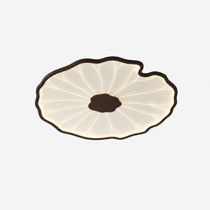 Lotus Petal Ceiling Light