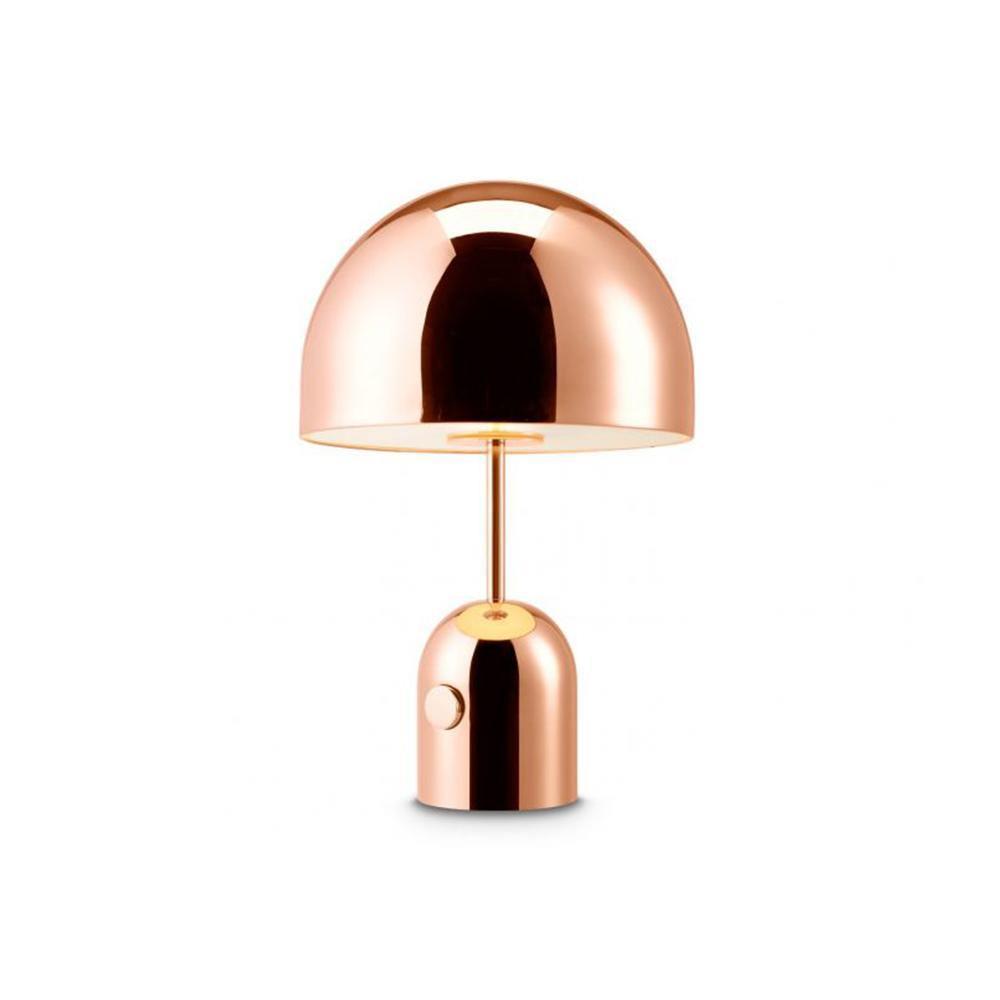 Reflective Dome Lamp