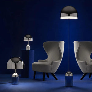 Reflective Dome Lamp
