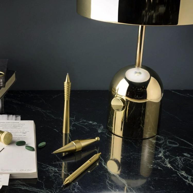 Reflective Dome Lamp