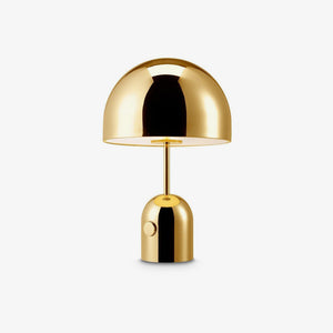 Reflective Dome Lamp