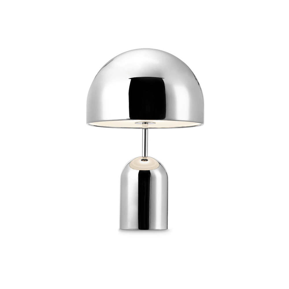 Reflective Dome Lamp