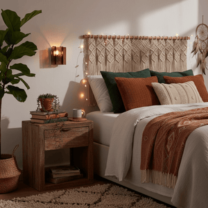 Wine Glow Sconce