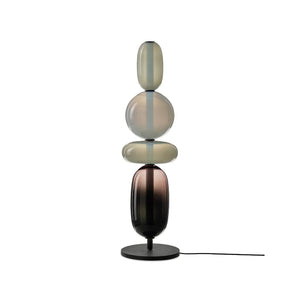Halo Glass Table Lamp