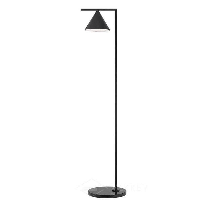 Marble Arc Floor Lamp